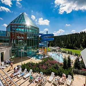 Hotel Bukovina